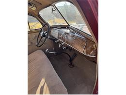 1937 Pontiac 2-Dr Coupe (CC-2084296) for sale in Kanarraville, Utah