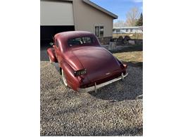 1937 Pontiac 2-Dr Coupe (CC-2084296) for sale in Kanarraville, Utah