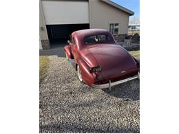 1937 Pontiac 2-Dr Coupe (CC-2084296) for sale in Kanarraville, Utah