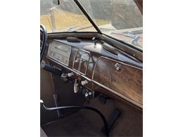 1937 Pontiac 2-Dr Coupe (CC-2084296) for sale in Kanarraville, Utah