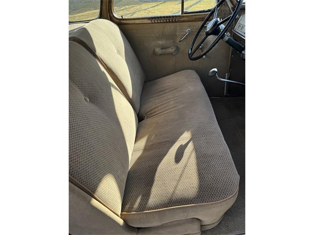 1937 Pontiac 2-Dr Coupe (CC-2084296) for sale in Kanarraville, Utah