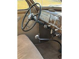 1937 Pontiac 2-Dr Coupe (CC-2084296) for sale in Kanarraville, Utah