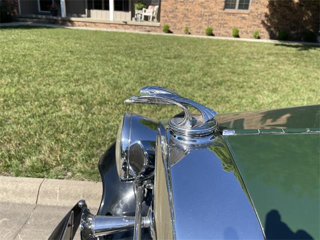 1932 Chevrolet Cabriolet (CC-2084298) for sale in Hillsboro , Kansas