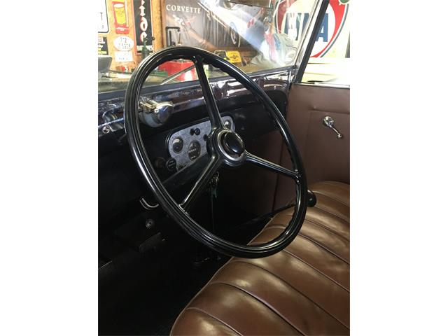 1932 Chevrolet Cabriolet (CC-2084298) for sale in Hillsboro , Kansas