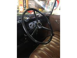 1932 Chevrolet Cabriolet (CC-2084298) for sale in Hillsboro , Kansas