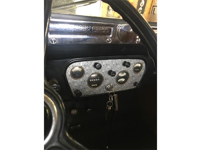 1932 Chevrolet Cabriolet (CC-2084298) for sale in Hillsboro , Kansas