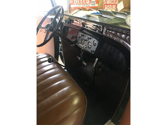 1932 Chevrolet Cabriolet (CC-2084298) for sale in Hillsboro , Kansas