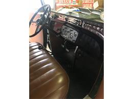 1932 Chevrolet Cabriolet (CC-2084298) for sale in Hillsboro , Kansas