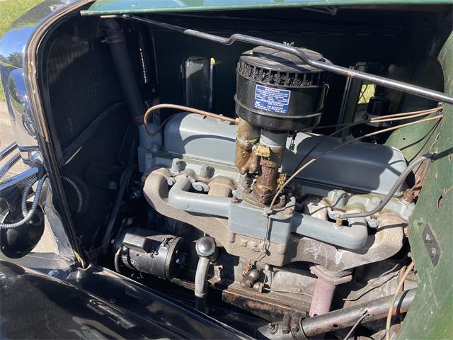 1932 Chevrolet Cabriolet (CC-2084298) for sale in Hillsboro , Kansas