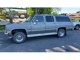 1986 Chevrolet Suburban (CC-2084299) for sale in Kennewick, Washington