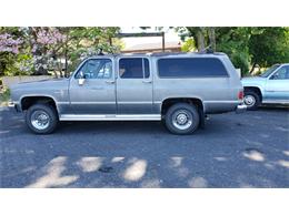 1986 Chevrolet Suburban (CC-2084299) for sale in Kennewick, Washington