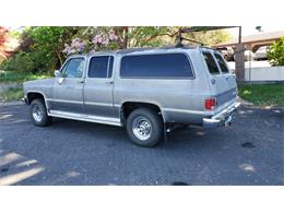 1986 Chevrolet Suburban (CC-2084299) for sale in Kennewick, Washington