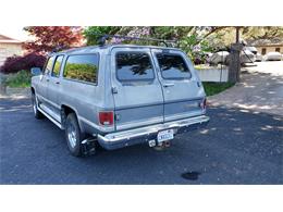 1986 Chevrolet Suburban (CC-2084299) for sale in Kennewick, Washington