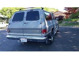 1986 Chevrolet Suburban (CC-2084299) for sale in Kennewick, Washington