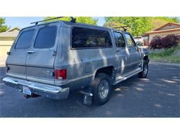 1986 Chevrolet Suburban (CC-2084299) for sale in Kennewick, Washington