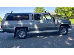 1986 Chevrolet Suburban (CC-2084299) for sale in Kennewick, Washington