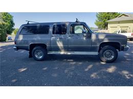 1986 Chevrolet Suburban (CC-2084299) for sale in Kennewick, Washington