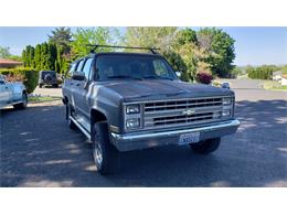 1986 Chevrolet Suburban (CC-2084299) for sale in Kennewick, Washington
