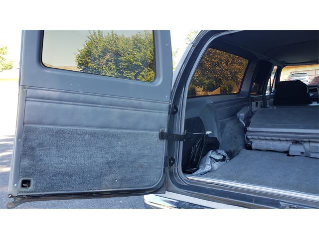1986 Chevrolet Suburban (CC-2084299) for sale in Kennewick, Washington