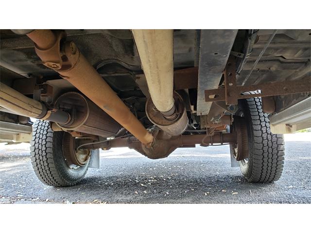 1986 Chevrolet Suburban (CC-2084299) for sale in Kennewick, Washington
