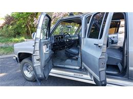 1986 Chevrolet Suburban (CC-2084299) for sale in Kennewick, Washington