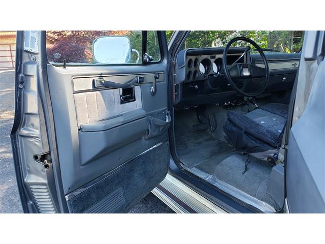1986 Chevrolet Suburban (CC-2084299) for sale in Kennewick, Washington