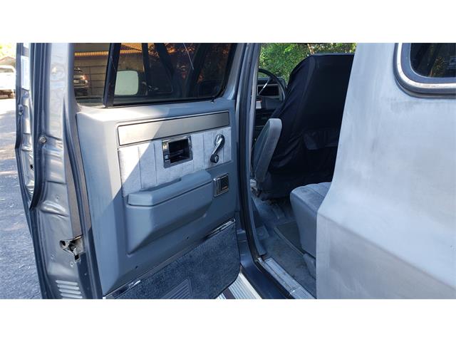 1986 Chevrolet Suburban (CC-2084299) for sale in Kennewick, Washington