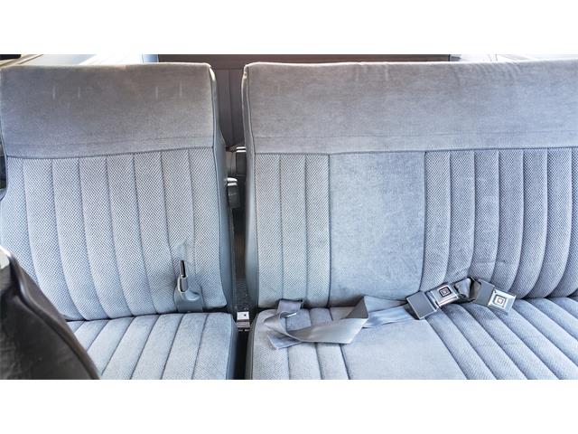1986 Chevrolet Suburban (CC-2084299) for sale in Kennewick, Washington