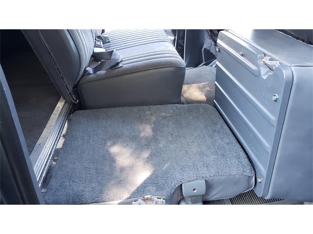 1986 Chevrolet Suburban (CC-2084299) for sale in Kennewick, Washington