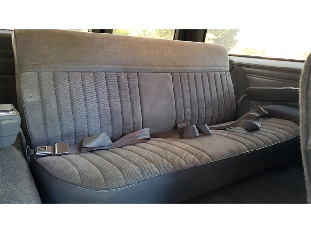 1986 Chevrolet Suburban (CC-2084299) for sale in Kennewick, Washington
