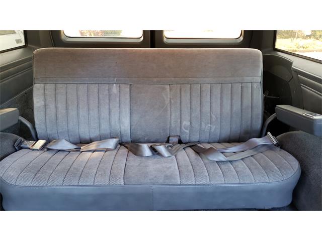 1986 Chevrolet Suburban (CC-2084299) for sale in Kennewick, Washington