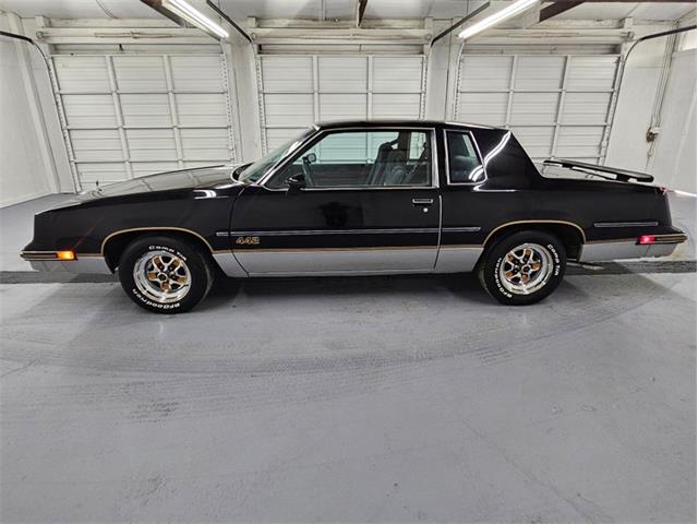 1986 Oldsmobile Cutlass (CC-2080043) for sale in Greensboro, North Carolina