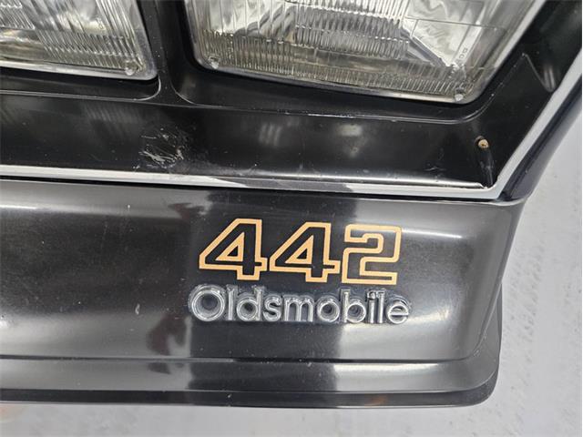 1986 Oldsmobile Cutlass (CC-2080043) for sale in Greensboro, North Carolina