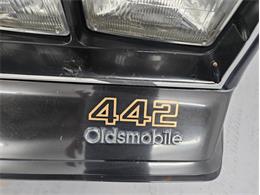 1986 Oldsmobile Cutlass (CC-2080043) for sale in Greensboro, North Carolina