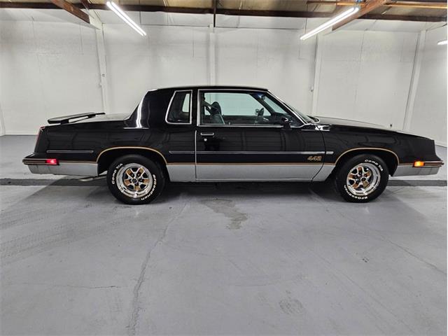 1986 Oldsmobile Cutlass (CC-2080043) for sale in Greensboro, North Carolina