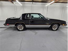 1986 Oldsmobile Cutlass (CC-2080043) for sale in Greensboro, North Carolina