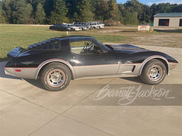1978 Chevrolet Corvette (CC-2080430) for sale in Columbus, Ohio