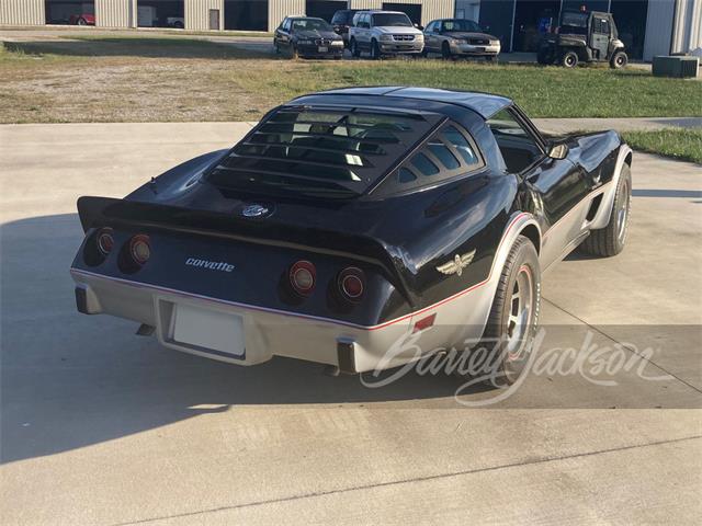 1978 Chevrolet Corvette (CC-2080430) for sale in Columbus, Ohio