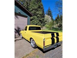 1971 Chevrolet C10 (CC-2084300) for sale in Stevenson, Washington
