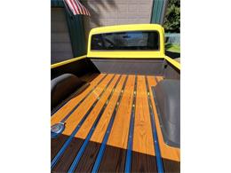 1971 Chevrolet C10 (CC-2084300) for sale in Stevenson, Washington