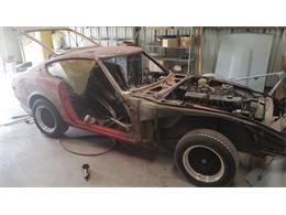 1971 Datsun 240Z (CC-2084302) for sale in Gainesville, Georgia