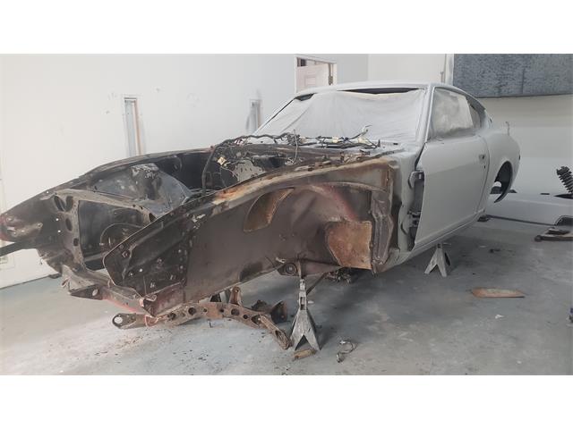 1971 Datsun 240Z (CC-2084302) for sale in Gainesville, Georgia