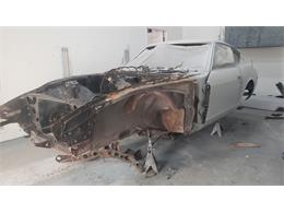 1971 Datsun 240Z (CC-2084302) for sale in Gainesville, Georgia