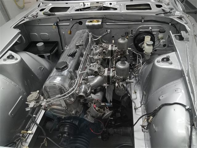 1971 Datsun 240Z (CC-2084302) for sale in Gainesville, Georgia