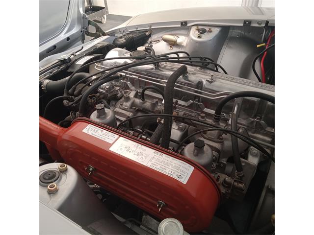 1971 Datsun 240Z (CC-2084302) for sale in Gainesville, Georgia