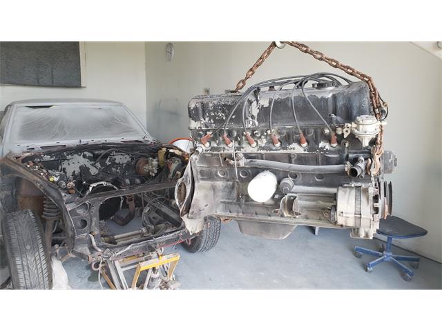 1971 Datsun 240Z (CC-2084302) for sale in Gainesville, Georgia