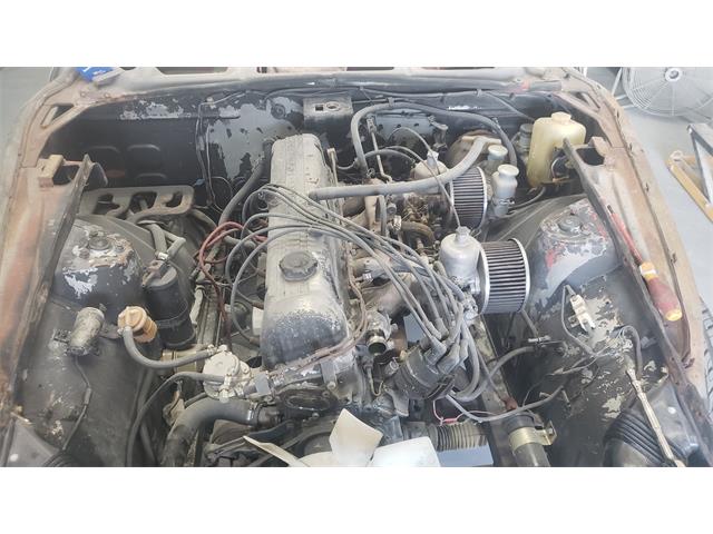 1971 Datsun 240Z (CC-2084302) for sale in Gainesville, Georgia