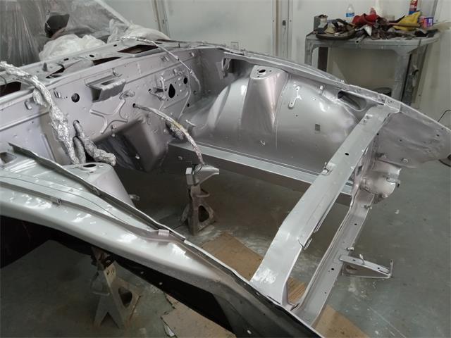 1971 Datsun 240Z (CC-2084302) for sale in Gainesville, Georgia