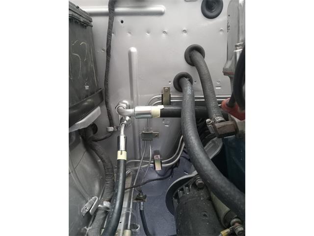 1971 Datsun 240Z (CC-2084302) for sale in Gainesville, Georgia
