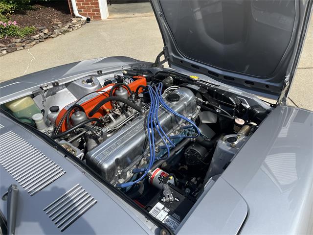 1971 Datsun 240Z (CC-2084302) for sale in Gainesville, Georgia